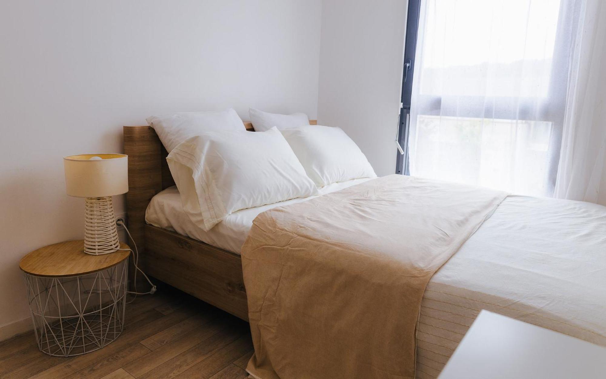 Appartement Luxueux, Neuf & Equipe A Versailles, Saint-Cyr-lʼÉcole Buitenkant foto