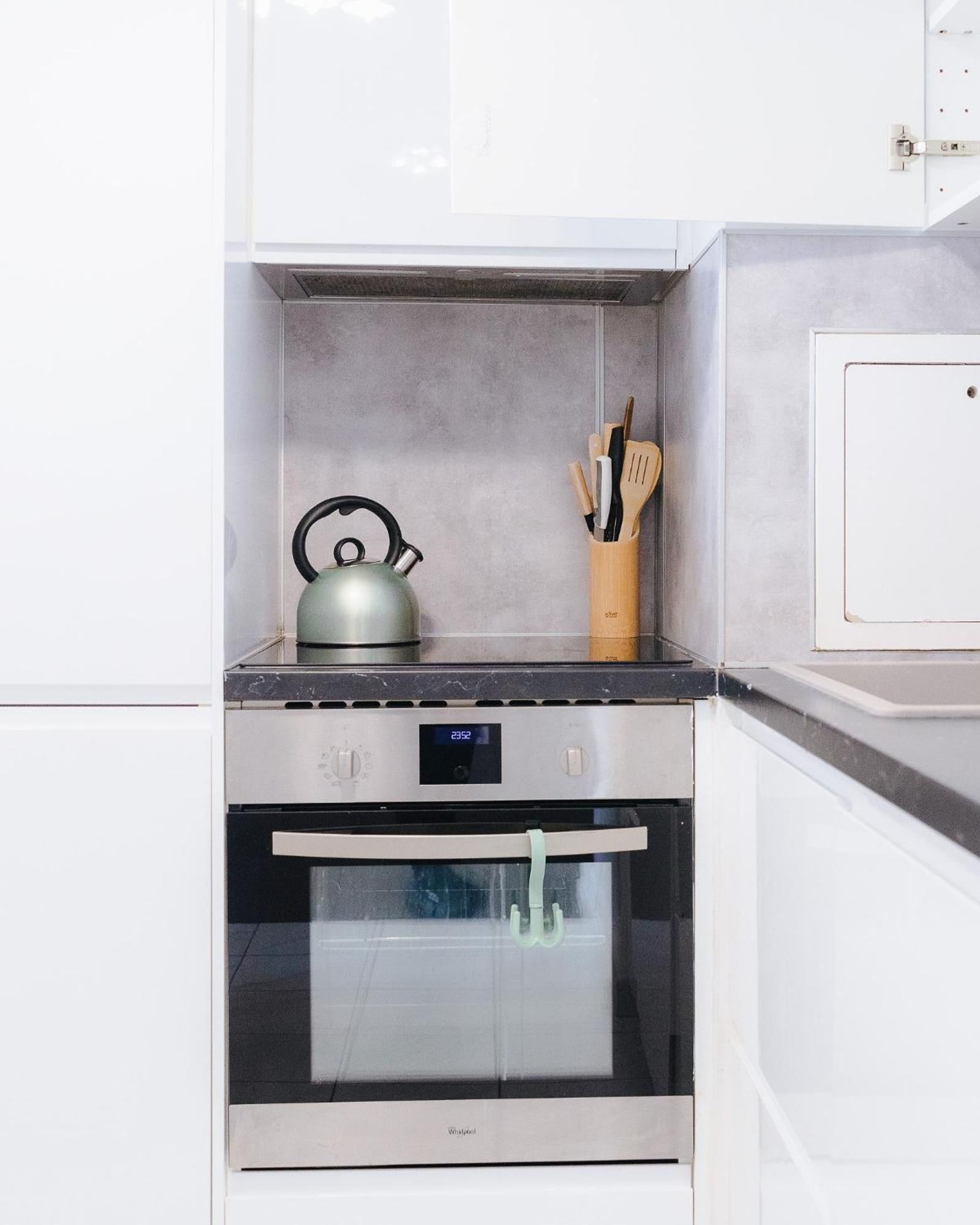 Appartement Luxueux, Neuf & Equipe A Versailles, Saint-Cyr-lʼÉcole Buitenkant foto