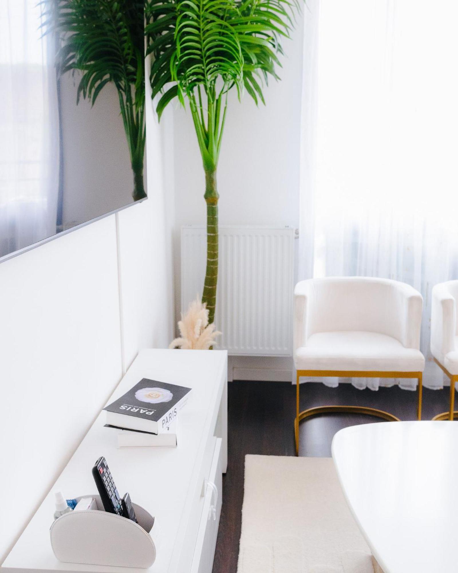 Appartement Luxueux, Neuf & Equipe A Versailles, Saint-Cyr-lʼÉcole Buitenkant foto
